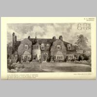 Briggs, House at Hambledon (Charles Holme).jpg